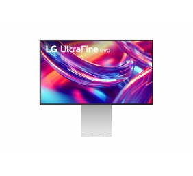 LG 32U990A-S | 32 " | IPS Black | 16:9 | 60 Hz | 5 ms | 6144 x 3456 pixels | 450 cd/m² | HDMI ports quantity 1
