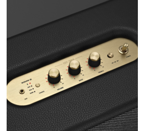 Marshall Woburn III Garso kolonėlė, Bluetooth, Black
