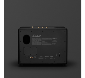 Marshall Woburn III Garso kolonėlė, Bluetooth, Black