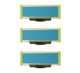 Philips OneBlade QP235/50 Atsarginiai barzdaskutės peiliukai