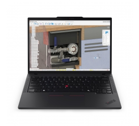Lenovo ThinkPad P14s Gen 6 Mobile Workstation Ryzen™ AI 9 HX PRO 370 1TB SSD 64GB 14" WUXGA (1920x1200) WIN11 Pro Backlit Keyboard FP Reader. 1 Year Warranty