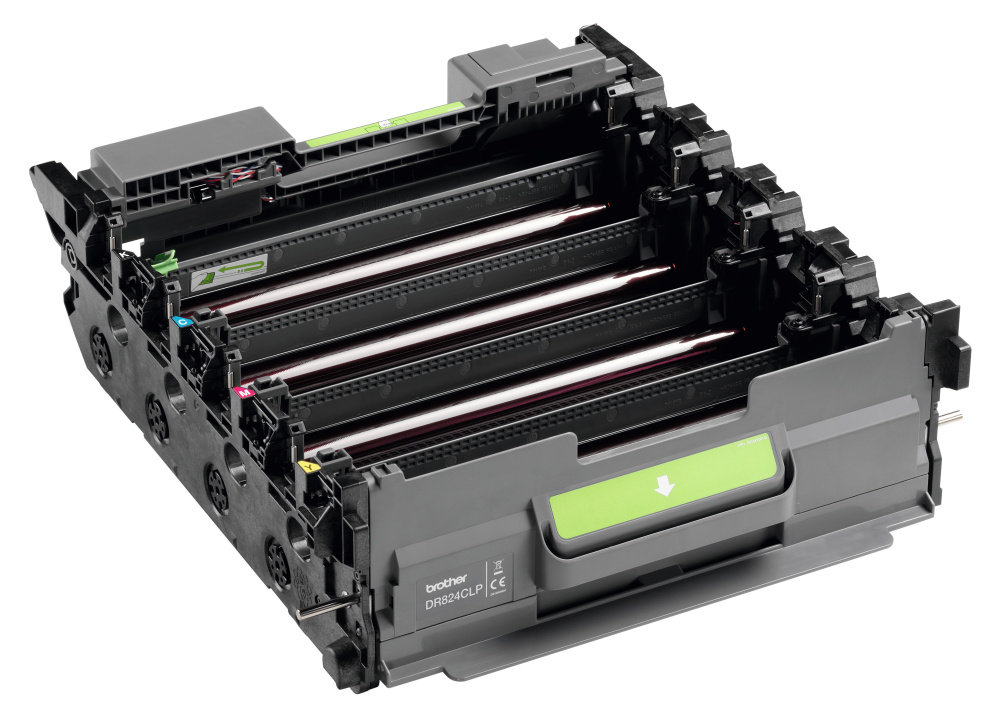 Brother | Drum Unit | DR-824CLP