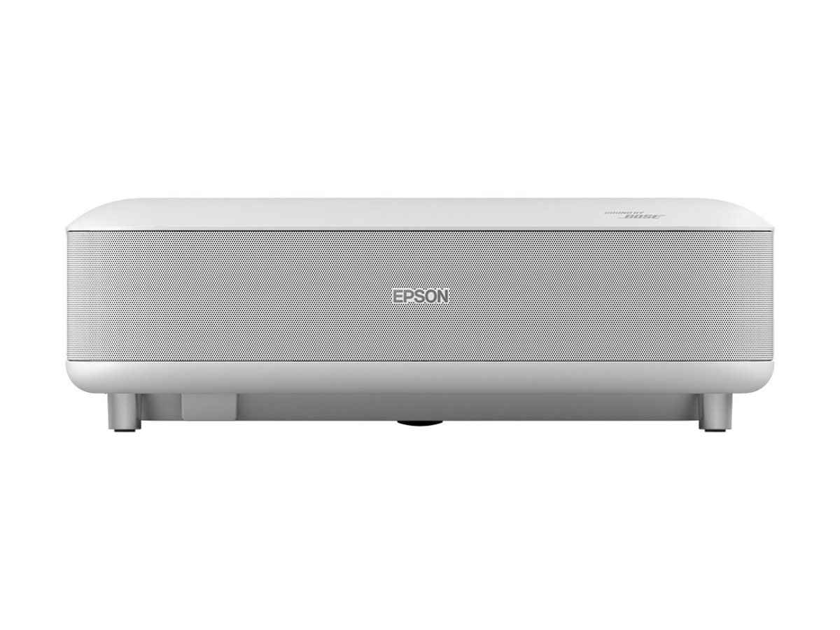 Epson | EH-LS670W | Full HD (1920x1080) | 3600 ANSI lumens | White | Wi-Fi