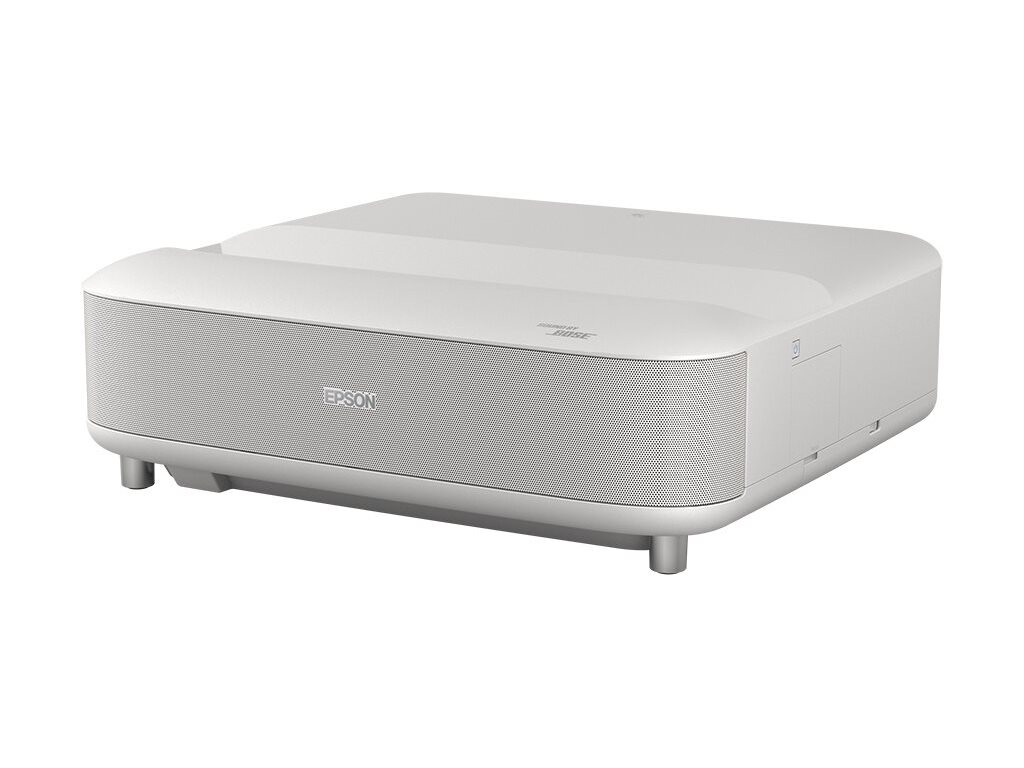 Epson | EH-LS670W | Full HD (1920x1080) | 3600 ANSI lumens | White | Wi-Fi