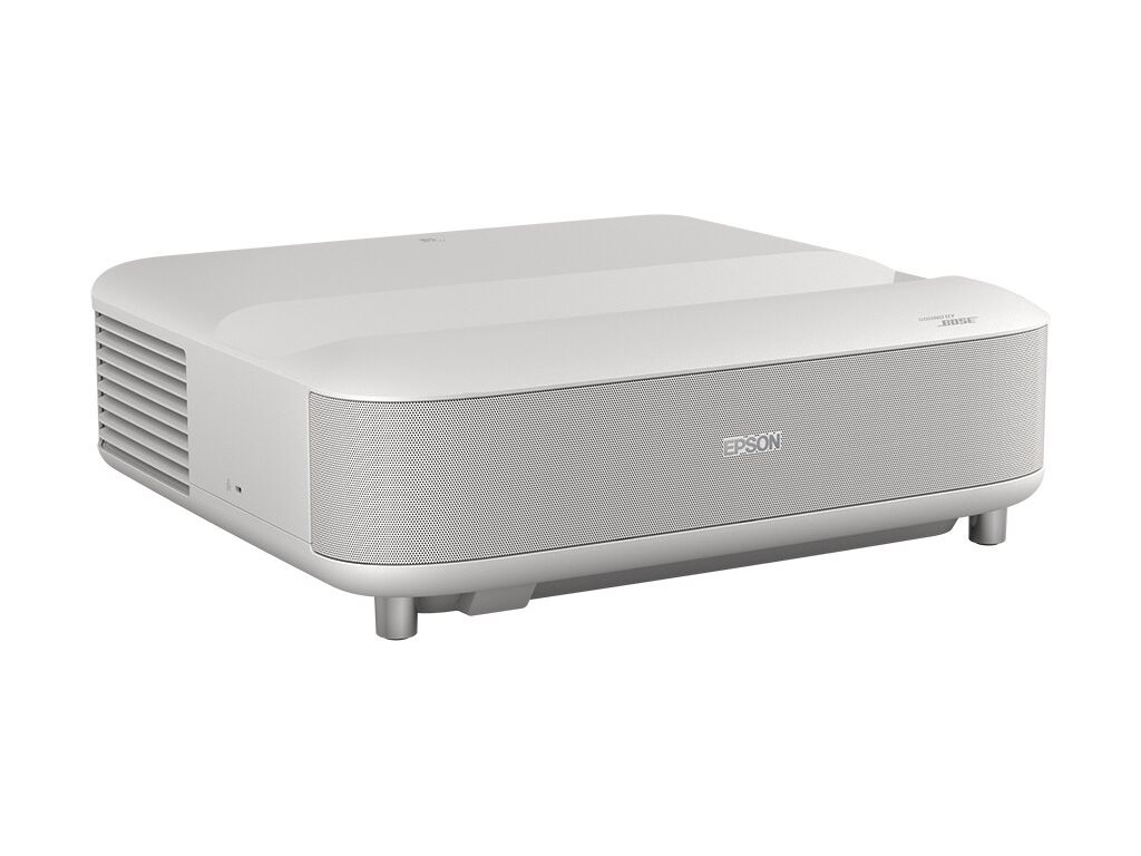 Epson | EH-LS670W | Full HD (1920x1080) | 3600 ANSI lumens | White | Wi-Fi