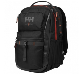 Helly Hansen Work Day | Backpack | 27 L | Black