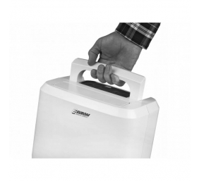 Dehumidifier | DryBest 10 | 230 W | Water tank capacity 2 L | White