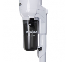 Makita | Vacuum Cleaner | DCL286FZW | Handstick | Dust capacity 0.25 L | White