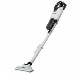 Makita | Vacuum Cleaner | DCL286FZW | Handstick | Dust capacity 0.25 L | White