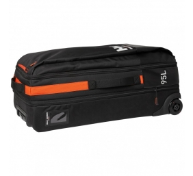Helly Hansen | Travel Bag | 95 L | Black