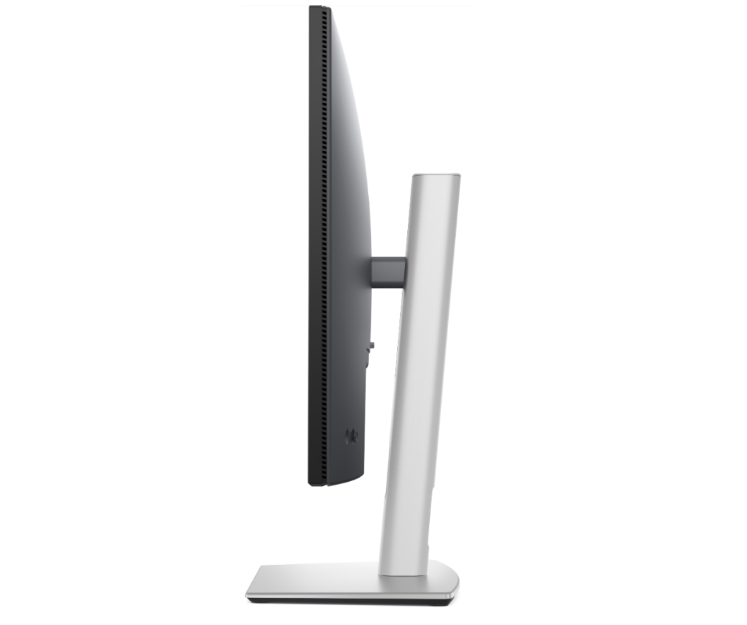 Dell | P2725QE | 27 " | IPS | 16:9 | 100 Hz | 5 ms | 3840 x 2160 pixels | 350 cd/m² | Warranty 60 month(s)