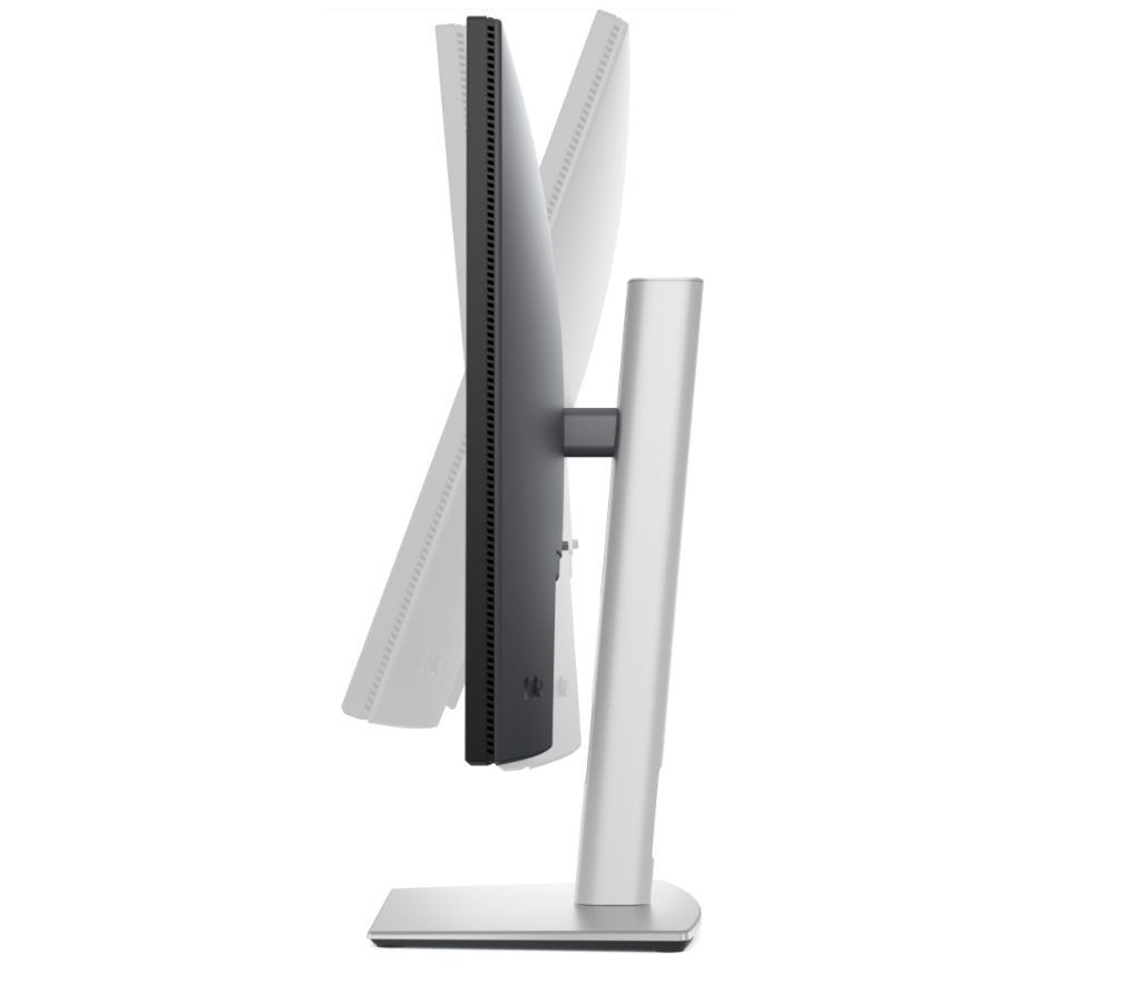 Dell | P2725QE | 27 " | IPS | 16:9 | 100 Hz | 5 ms | 3840 x 2160 pixels | 350 cd/m² | Warranty 60 month(s)