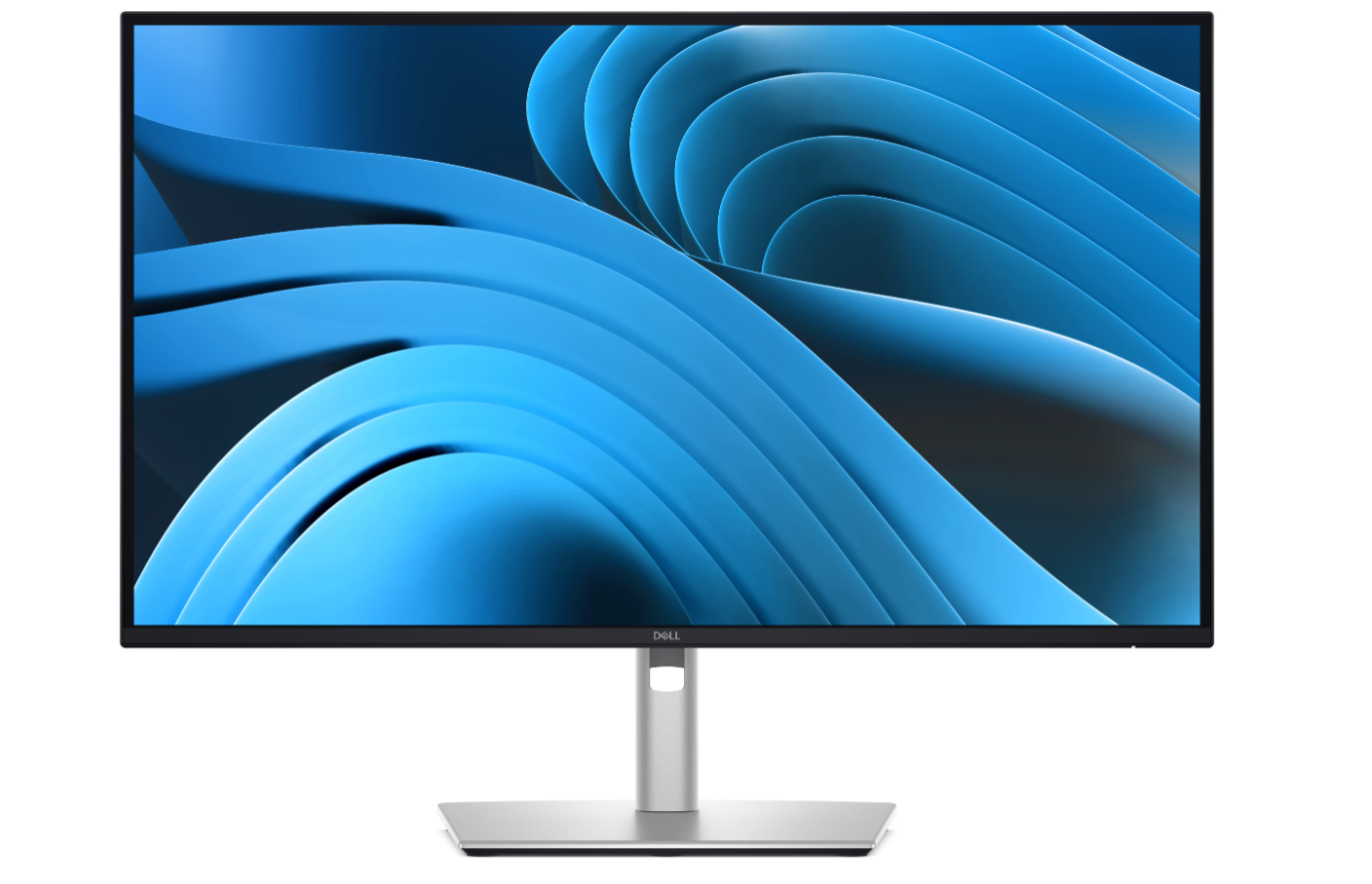 Dell | P2725QE | 27 " | IPS | 16:9 | 100 Hz | 5 ms | 3840 x 2160 pixels | 350 cd/m² | Warranty 60 month(s)