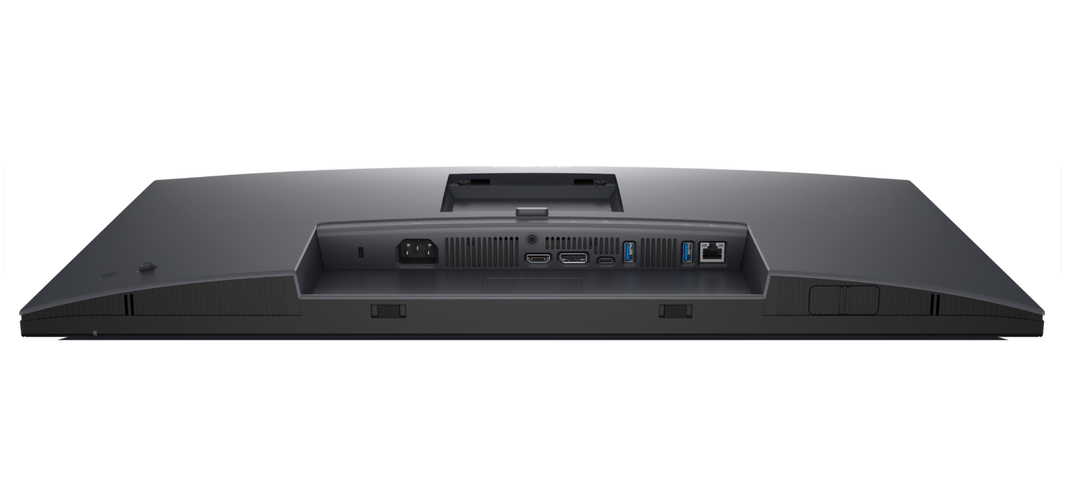 Dell | P2725QE | 27 " | IPS | 16:9 | 100 Hz | 5 ms | 3840 x 2160 pixels | 350 cd/m² | Warranty 60 month(s)