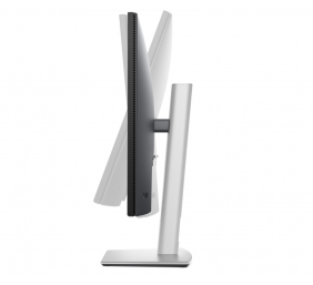 Dell | P2725QE | 27 " | IPS | 16:9 | 100 Hz | 5 ms | 3840 x 2160 pixels | 350 cd/m² | Warranty 60 month(s)