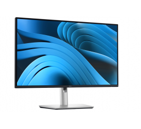 Dell | P2725QE | 27 " | IPS | 16:9 | 100 Hz | 5 ms | 3840 x 2160 pixels | 350 cd/m² | Warranty 60 month(s)