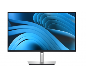 Dell | P2725QE | 27 " | IPS | 16:9 | 100 Hz | 5 ms | 3840 x 2160 pixels | 350 cd/m² | Warranty 60 month(s)