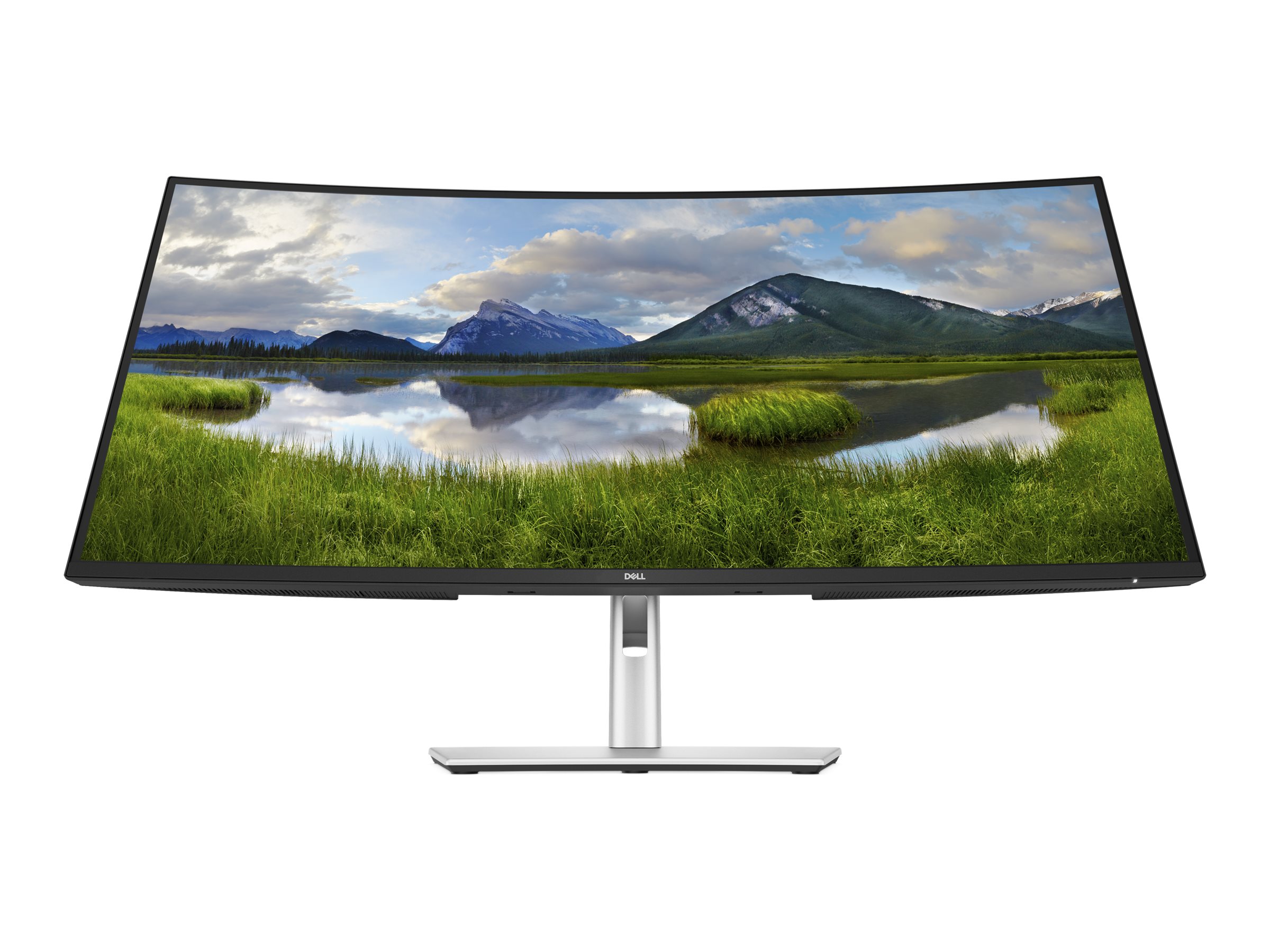 Dell | P3425WE | 34 " | IPS | 21:9 | 100 Hz | 5 ms | 3440 x 1440 pixels | 350 cd/m² | HDMI ports quantity 1 | Warranty 60 month(s)