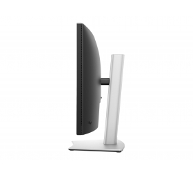 Dell | P3425WE | 34 " | IPS | 21:9 | 100 Hz | 5 ms | 3440 x 1440 pixels | 350 cd/m² | HDMI ports quantity 1 | Warranty 60 month(s)