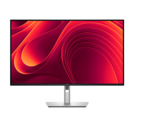 Dell | P3225DE | 32 " | IPS | 100 Hz | 5 ms | 2560 x 1440 pixels | 350 cd/m² | HDMI ports quantity 1 | Warranty 60 month(s)
