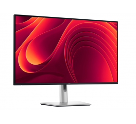 Dell | P3225DE | 32 " | IPS | 100 Hz | 5 ms | 2560 x 1440 pixels | 350 cd/m² | HDMI ports quantity 1 | Warranty 60 month(s)