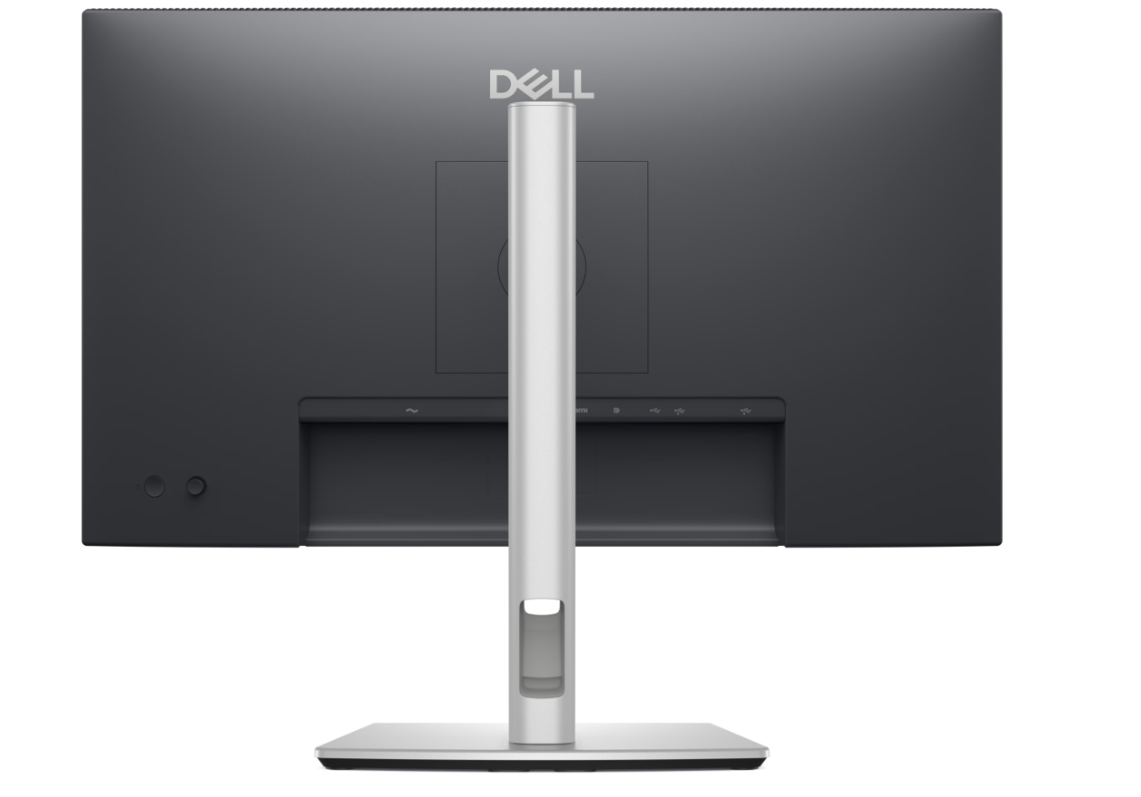 Dell | P2425D | 24 " | IPS | 16:9 | 100 Hz | 5 ms | 2560 x 1440 pixels | 350 cd/m² | HDMI ports quantity 1 | Warranty 60 month(s)