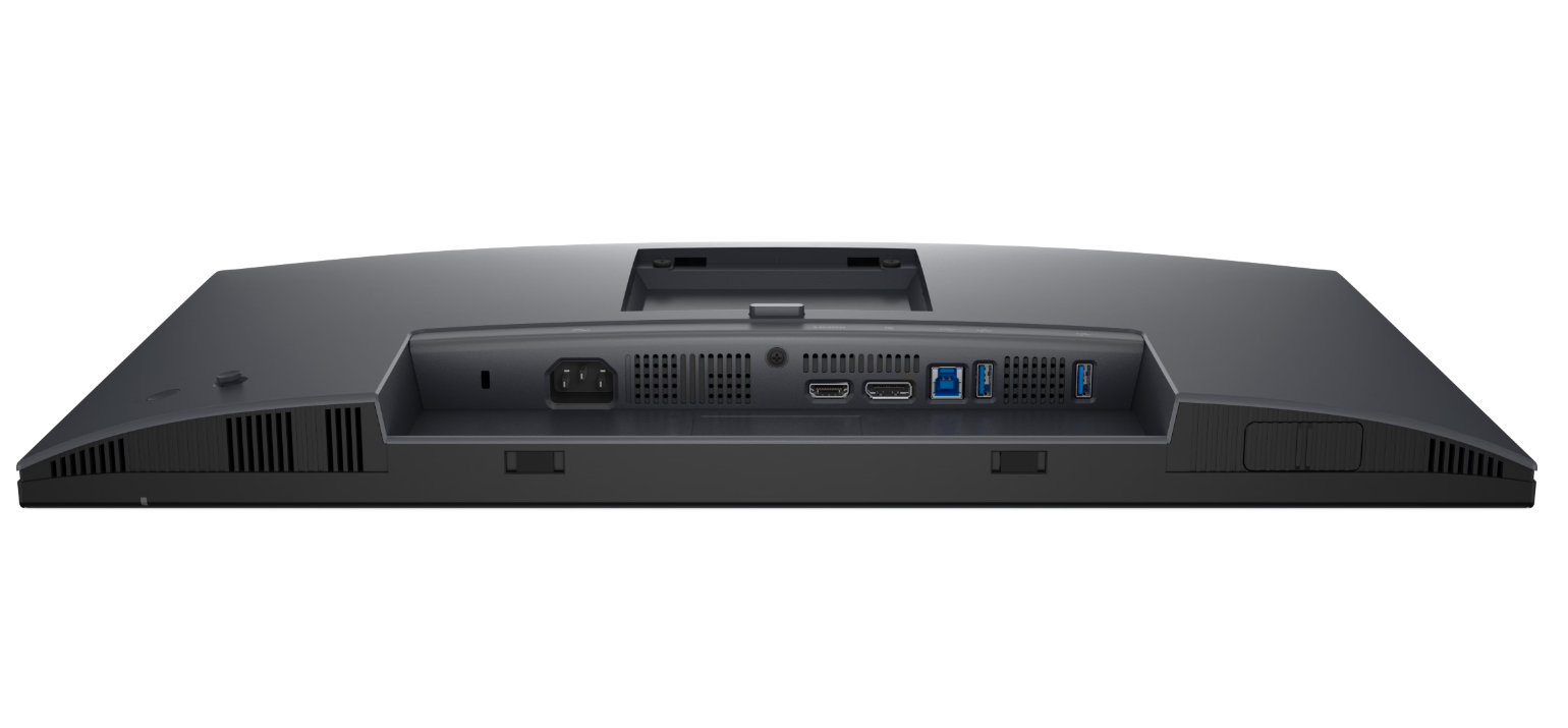 Dell | P2425D | 24 " | IPS | 16:9 | 100 Hz | 5 ms | 2560 x 1440 pixels | 350 cd/m² | HDMI ports quantity 1 | Warranty 60 month(s)