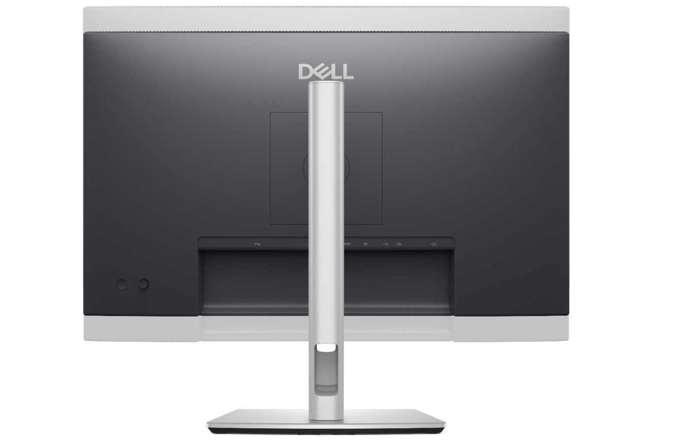 Dell | P2425D | 24 " | IPS | 16:9 | 100 Hz | 5 ms | 2560 x 1440 pixels | 350 cd/m² | HDMI ports quantity 1 | Warranty 60 month(s)
