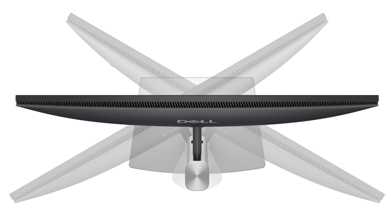 Dell | P2425D | 24 " | IPS | 16:9 | 100 Hz | 5 ms | 2560 x 1440 pixels | 350 cd/m² | HDMI ports quantity 1 | Warranty 60 month(s)