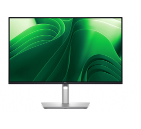 Dell | P2425D | 24 " | IPS | 16:9 | 100 Hz | 5 ms | 2560 x 1440 pixels | 350 cd/m² | HDMI ports quantity 1 | Warranty 60 month(s)