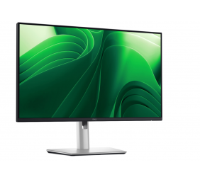 Dell | P2425D | 24 " | IPS | 16:9 | 100 Hz | 5 ms | 2560 x 1440 pixels | 350 cd/m² | HDMI ports quantity 1 | Warranty 60 month(s)