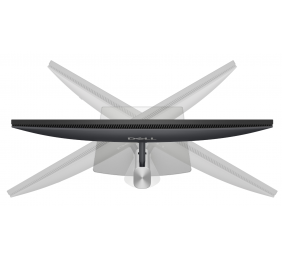 Dell | P2425D | 24 " | IPS | 16:9 | 100 Hz | 5 ms | 2560 x 1440 pixels | 350 cd/m² | HDMI ports quantity 1 | Warranty 60 month(s)