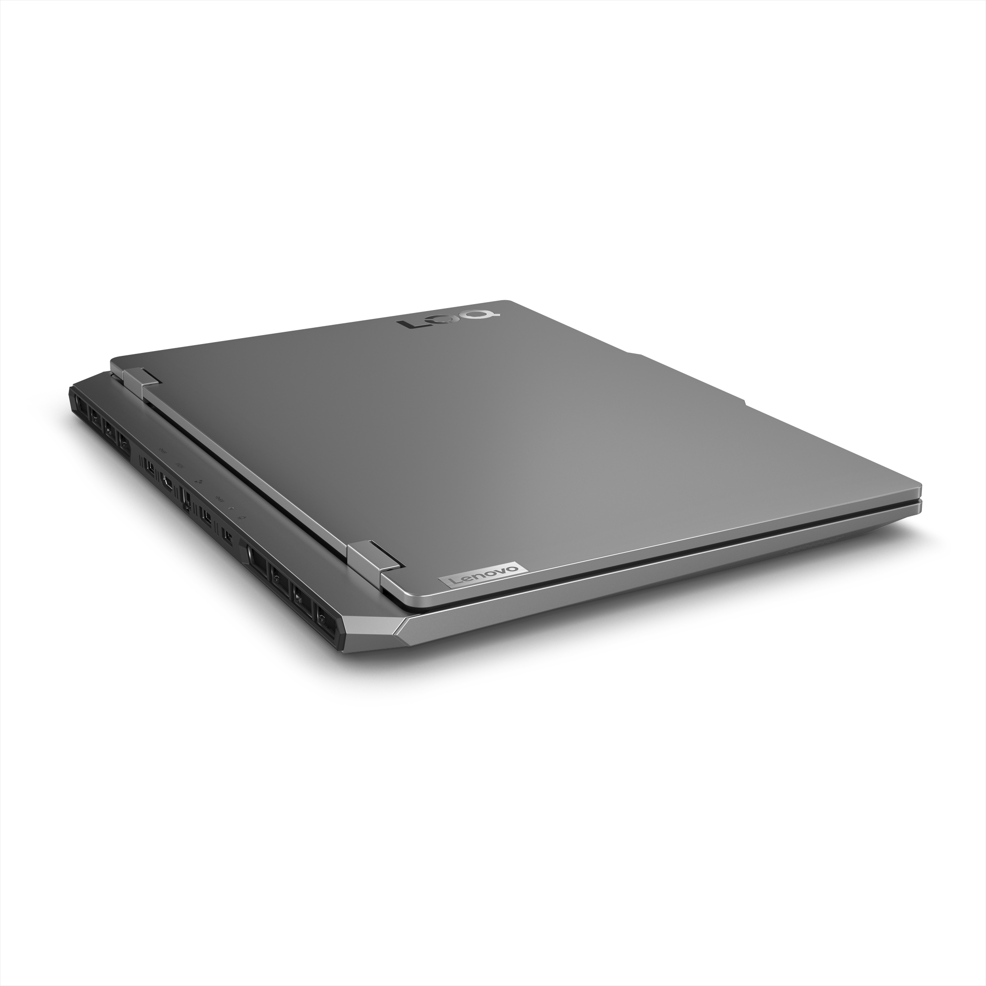 Lenovo- LOQ 15ARP9 | Luna Grey | 15.6 " | IPS | FHD | 1920 x 1080 pixels | Anti-glare | AMD Ryzen 5 | 7235HS | 16 (2x8GB) GB | SO-DIMM DDR5 | Solid-state drive capacity 512 GB | NVIDIA GeForce RTX 4050 | GDDR6 | 6 GB | Windows 11 Home | 802.11ax | Bluetoo