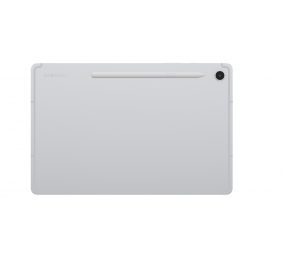 Samsung Galaxy | Tab S10 Lite (X400) | 10.9 " | Silver | TFT LCD | 1320 x 2112 pixels | Exynos | 1380 (5 nm) | 6 GB | 128 GB | Wi-Fi | Front camera | 5 MP | Rear camera | 8 MP | Bluetooth | 5.3 | Android | 15