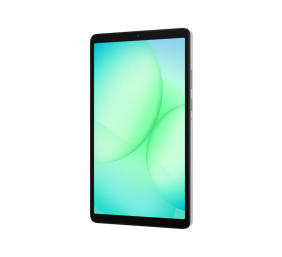 Samsung Galaxy | Tab A11 (X130) | 8.7 " | Silver | TFT LCD | 800 x 1340 pixels | Mediatek | Helio G99 (6 nm) | 4 GB | 64 GB | Wi-Fi | Front camera | 5 MP | Rear camera | 8 MP | Bluetooth | 5.3 | Android | 15