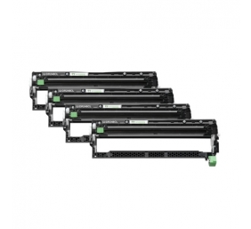 Brother DR-248CL (DR248CL) Drum Unit, BK/C/M/Y