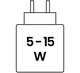 Garmin Venu 4 Išmanusis laikrodis 45 mm Slate / Black Silicone Band