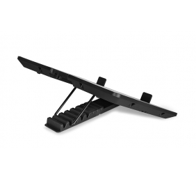 Deepcool | U-Pal | Notebook stand- cooler up to 19"