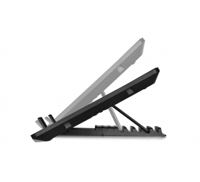 Deepcool | U-Pal | Notebook stand- cooler up to 19"