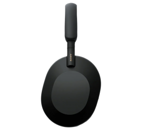 Sony Headphones | WH1000XM5SAB | Bluetooth | Over-Ear | Microphone | Noise canceling | Wireless | Black