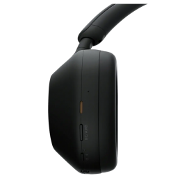 Sony Headphones | WH1000XM5SAB | Bluetooth | Over-Ear | Microphone | Noise canceling | Wireless | Black