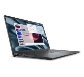 Dell Pro 15 Essential PV15255 | Carbon Black | 15.6 " | FHD | 1920 x 1080 pixels | AMD Ryzen 3 | 7320U | 8 GB | LPDDR5 | Solid-state drive capacity 512 GB | AMD Radeon 610M Graphics | Windows 11 Pro | 802.11ac | Keyboard language English | Warranty 36 mon