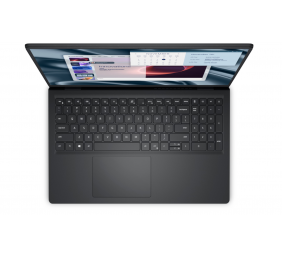 Dell Pro 15 Essential PV15255 | Carbon Black | 15.6 " | FHD | 1920 x 1080 pixels | AMD Ryzen 5 | 7520U | 8 GB | LPDDR5 | Solid-state drive capacity 512 GB | AMD Radeon 610M Graphics | Windows 11 Pro | 802.11ac | Keyboard language English | Warranty 36 mon