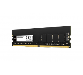Lexar LD4U08G32C22ST-BGS | 8 GB | DDR4 | 3200 MHz | PC/server | Registered No | ECC No