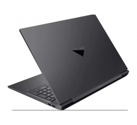 HP Victus | 15-FB3020NW | Black | 15.6 " | IPS | FHD | 1920 x 1080 pixels | Anti-glare | AMD Ryzen 5 | 240 | 16 GB | DDR5 | Solid-state drive capacity 512 GB | NVIDIA GeForce RTX 5050 | GDDR7 | 8 GB | Windows 11 Home | 802.11ax | Bluetooth version 5.4 | K
