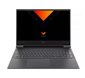 HP Victus | 15-FB3020NW | Black | 15.6 " | IPS | FHD | 1920 x 1080 pixels | Anti-glare | AMD Ryzen 5 | 240 | 16 GB | DDR5 | Solid-state drive capacity 512 GB | NVIDIA GeForce RTX 5050 | GDDR7 | 8 GB | Windows 11 Home | 802.11ax | Bluetooth version 5.4 | K