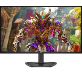 Dell | SE2726HG | 27 " | IPS | FHD | 240 Hz | 0.5/1/3/5 ms | 1920 x 1080 pixels | 300 cd/m² | HDMI ports quantity 2 | Black