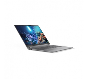 Lenovo Yoga 7i 16'' WUXGA Touch Intel Core Ultra 5 Series 2 226V 16GB 512GB SSD W11H, Luna Grey