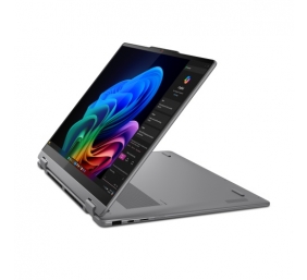 Lenovo Yoga 7i 16'' WUXGA Touch Intel Core Ultra 5 Series 2 226V 16GB 512GB SSD W11H, Luna Grey