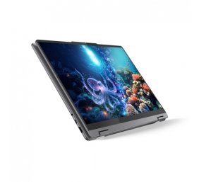 Lenovo Yoga 7i 16'' WUXGA Touch Intel Core Ultra 5 Series 2 226V 16GB 512GB SSD W11H, Luna Grey